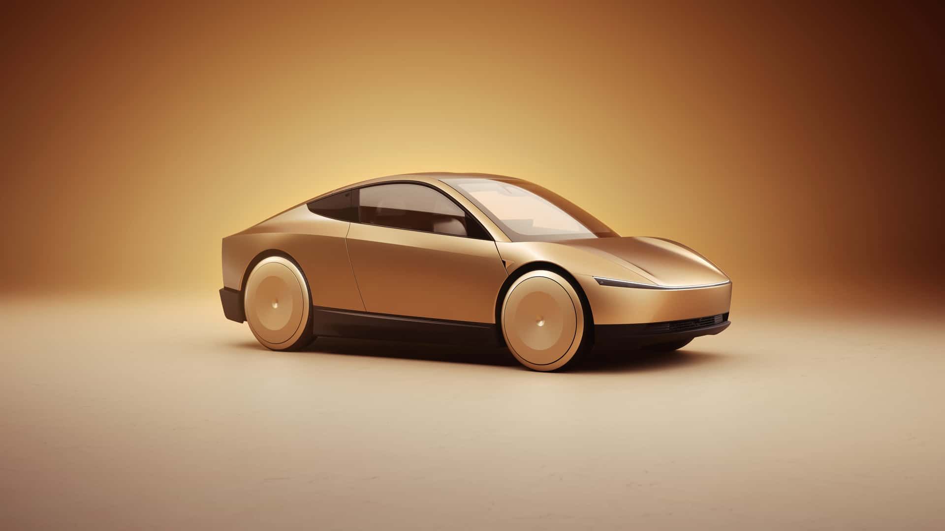 Elon Musk's Robotaxi Dream: A Reality Check