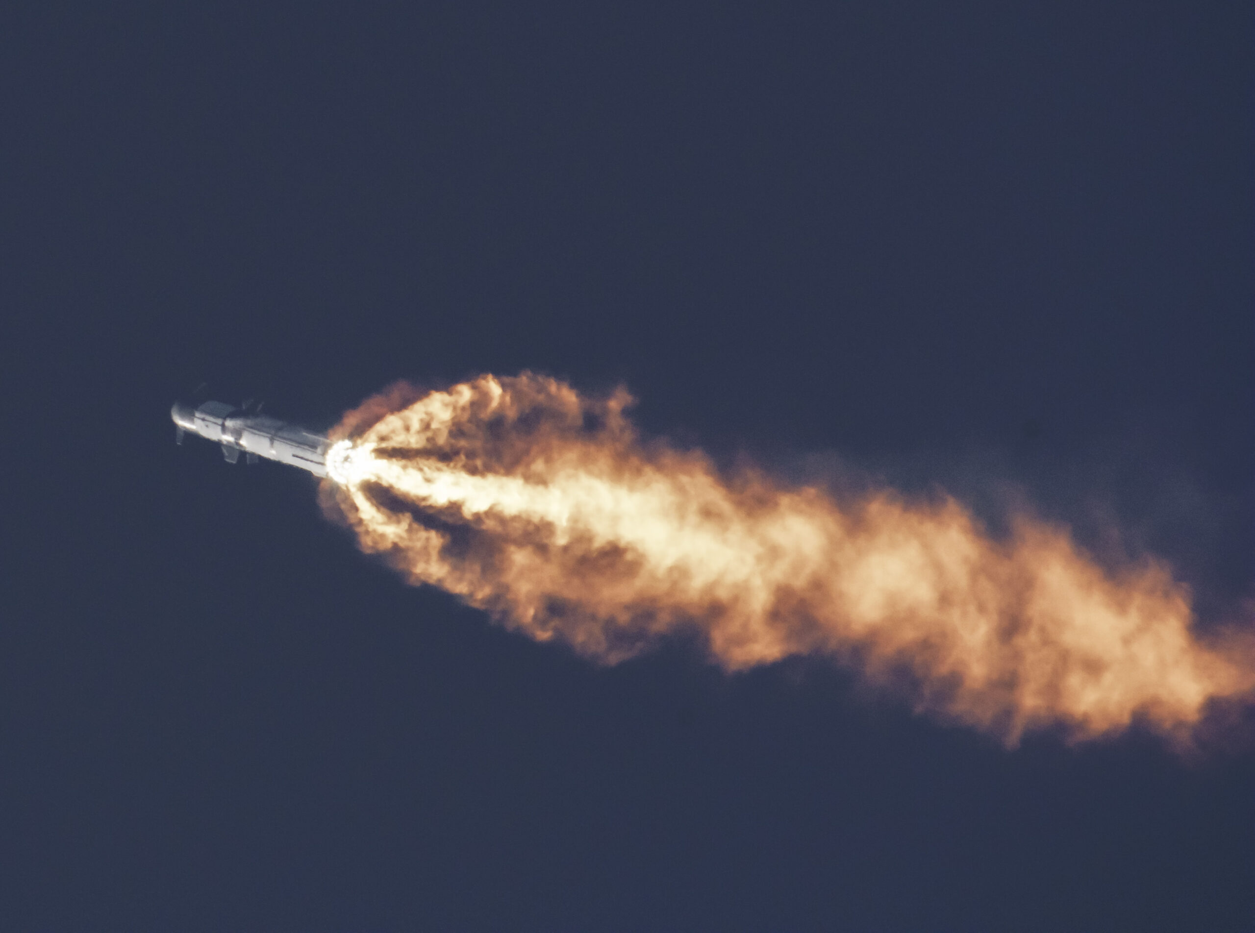 Elon Musk's SpaceX: Anticipated Starship Launch & Texas Test Status Elon Musk's SpaceX: Anticipated Starship Launch & Texas Test Status
