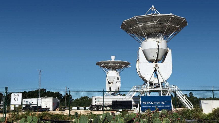 Elon Musk's Starbase: From Ambitious Plan To Official City Elon Musk's Starbase: From Ambitious Plan To Official City