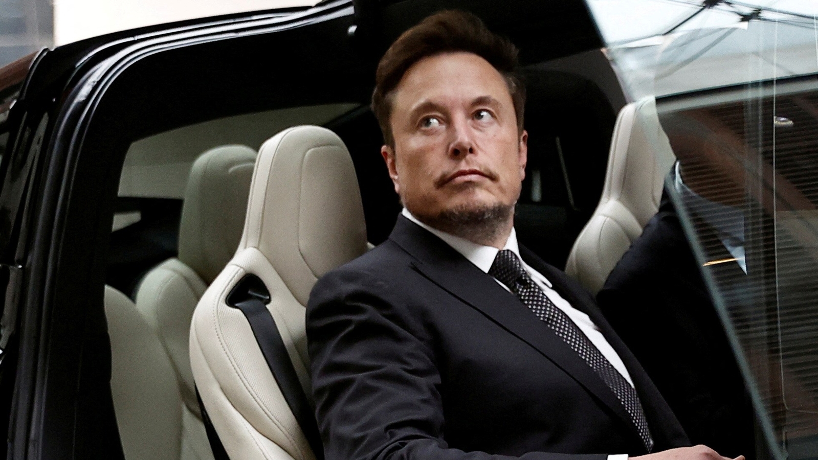Elon Musk's Tesla CEO Position Secure: Board Report Debunked Elon Musk's Tesla CEO Position Secure: Board Report Debunked