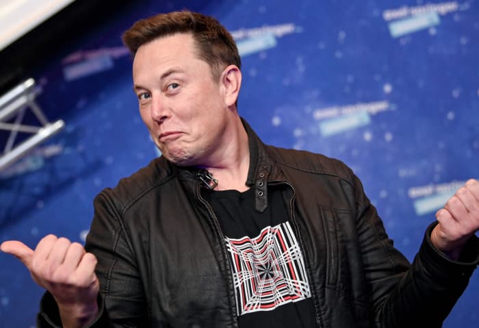 Elon Musk's Wealth Soars: Tesla Stock Surge After DOGE Departure Elon Musk's Wealth Soars: Tesla Stock Surge After DOGE Departure