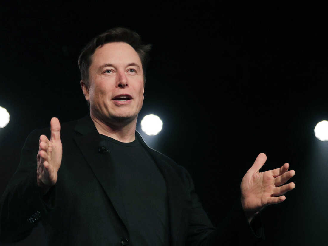 Elon Musk's X Renamed To Gorklon Rust: Meaning And Implications Elon Musk's X Renamed To Gorklon Rust: Meaning And Implications
