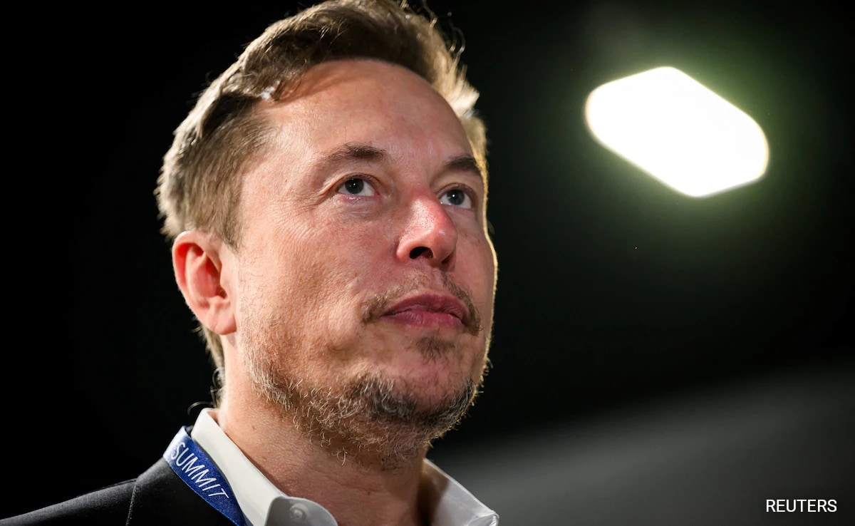 Elon Musk's X Renamed To Gorklon Rust: Speculation And Analysis Elon Musk's X Renamed To Gorklon Rust: Speculation And Analysis