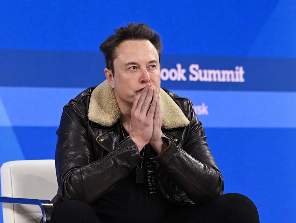 Elon Musk's X To Gorklon Rust: What's Behind The Name Shift? Elon Musk's X To Gorklon Rust: What's Behind The Name Shift?
