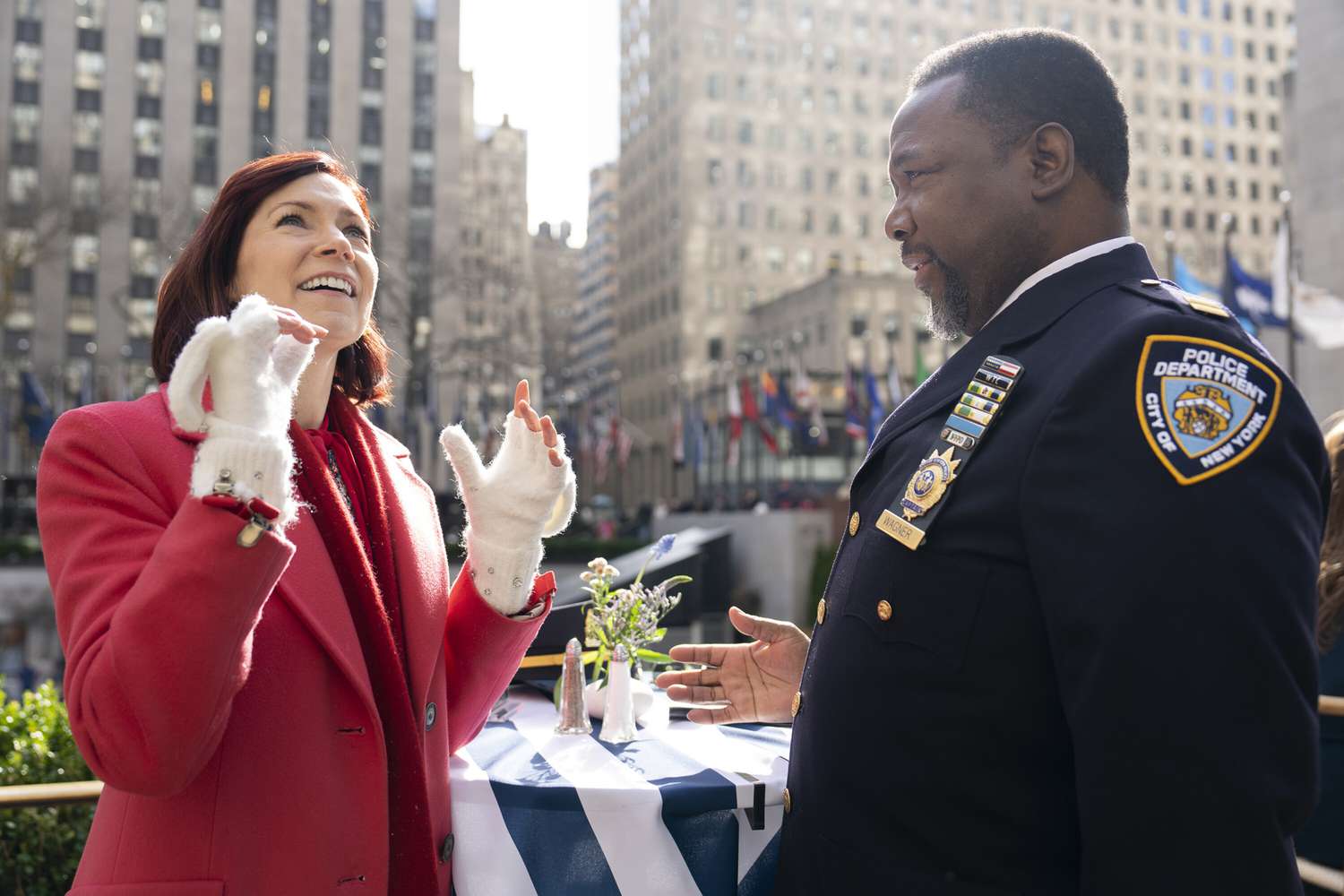 Elsbeth S02E18, S02E19, And Finale: What To Expect Before Next Week Elsbeth S02E18, S02E19, And Finale: What To Expect Before Next Week