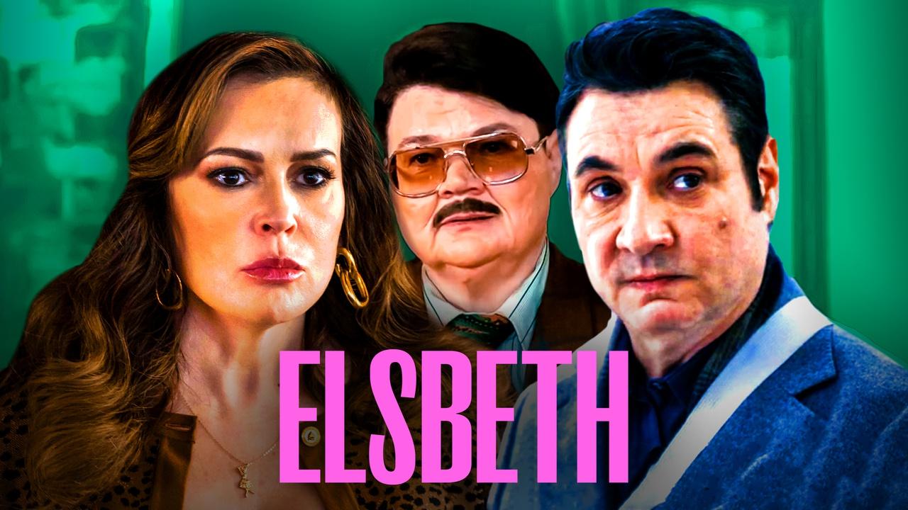 Elsbeth Season 2 Episode 15: A Critical Analysis Of A Flat Episode Elsbeth Season 2 Episode 15: A Critical Analysis Of A Flat Episode
