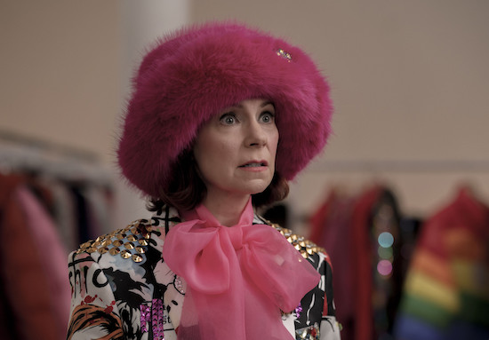 Elsbeth Season 2 Preview: A Glimpse At Episode 15, Elsbeth Season 2 Preview: A Glimpse At Episode 15,