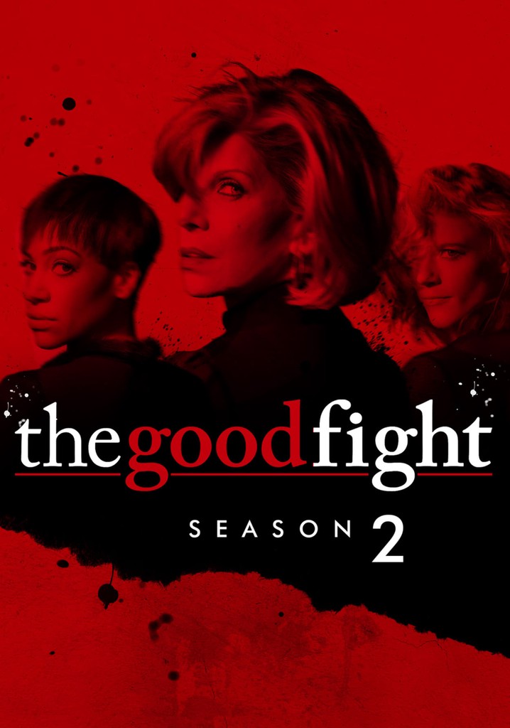 Elsbeth Vs. Judge Crawford: Will She Succeed? The Good Fight Season 2, Episode 18 Elsbeth Vs. Judge Crawford: Will She Succeed? The Good Fight Season 2, Episode 18
