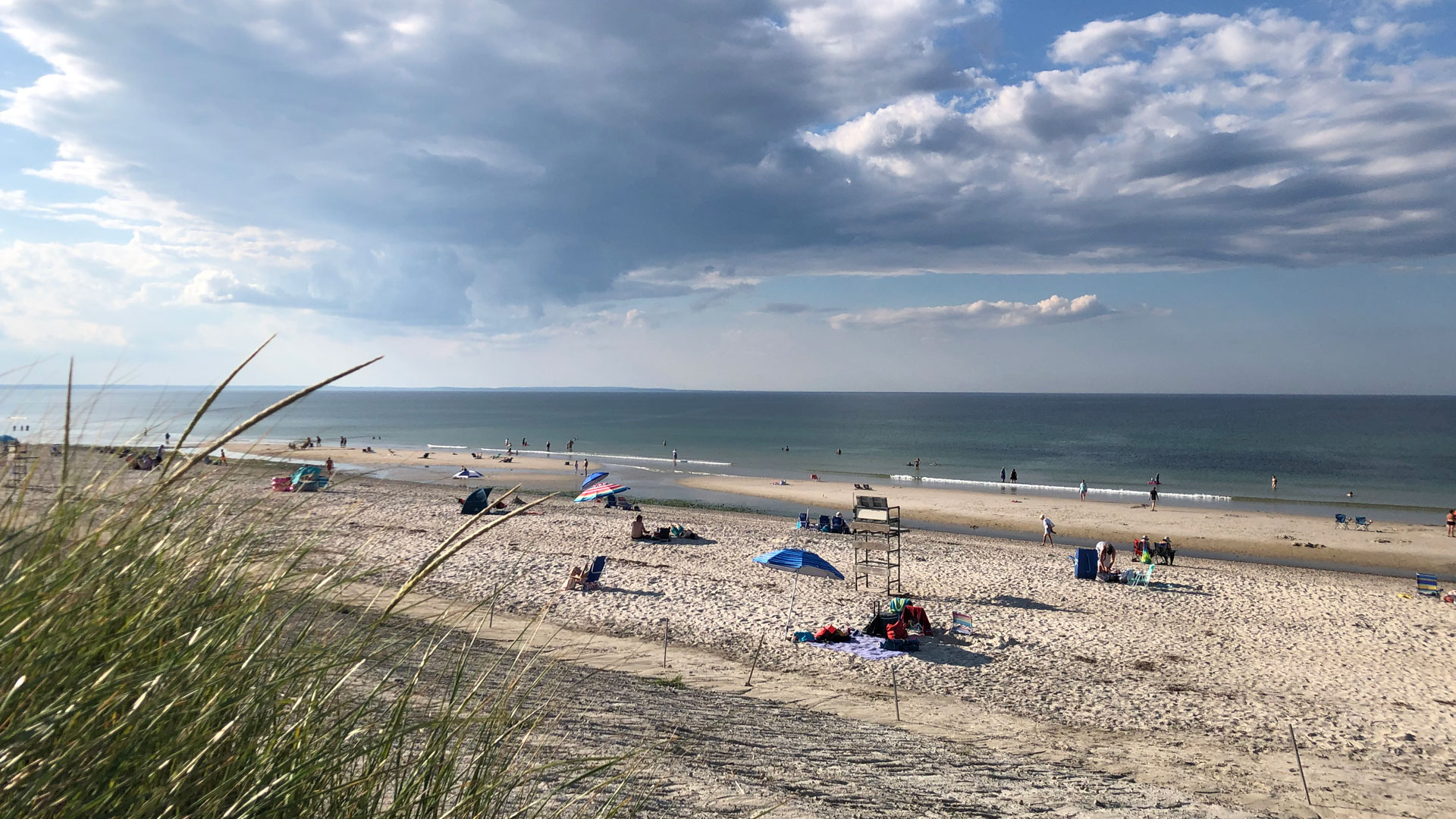 Emergency Red Tide Warning: Cape Cod Beaches Closed Emergency Red Tide Warning: Cape Cod Beaches Closed