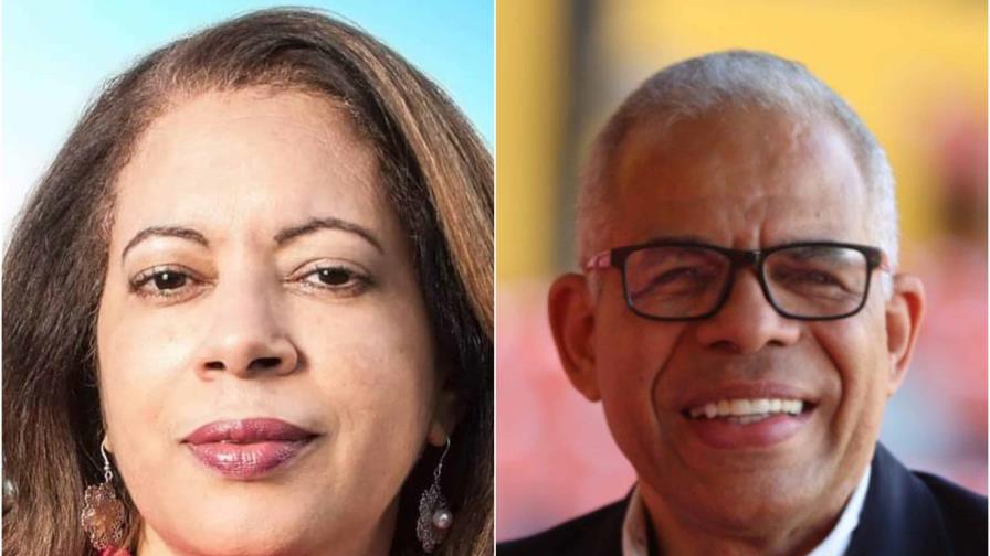 Emilia Pereyra Y Carlos Manuel Estrella Reciben Los Premios Caonabo De Oro 2025