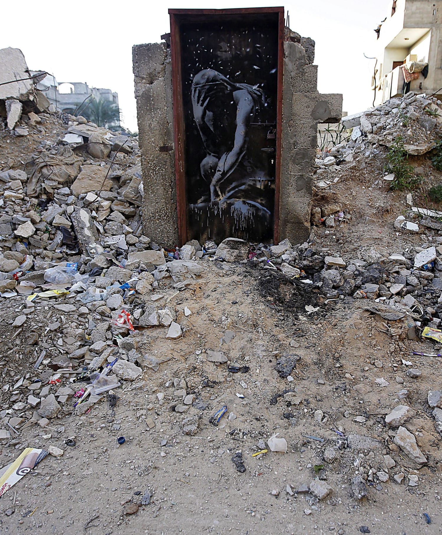 Emissary's Account: Was Witkoff Duped By Hamas? Emissary's Account: Was Witkoff Duped By Hamas?