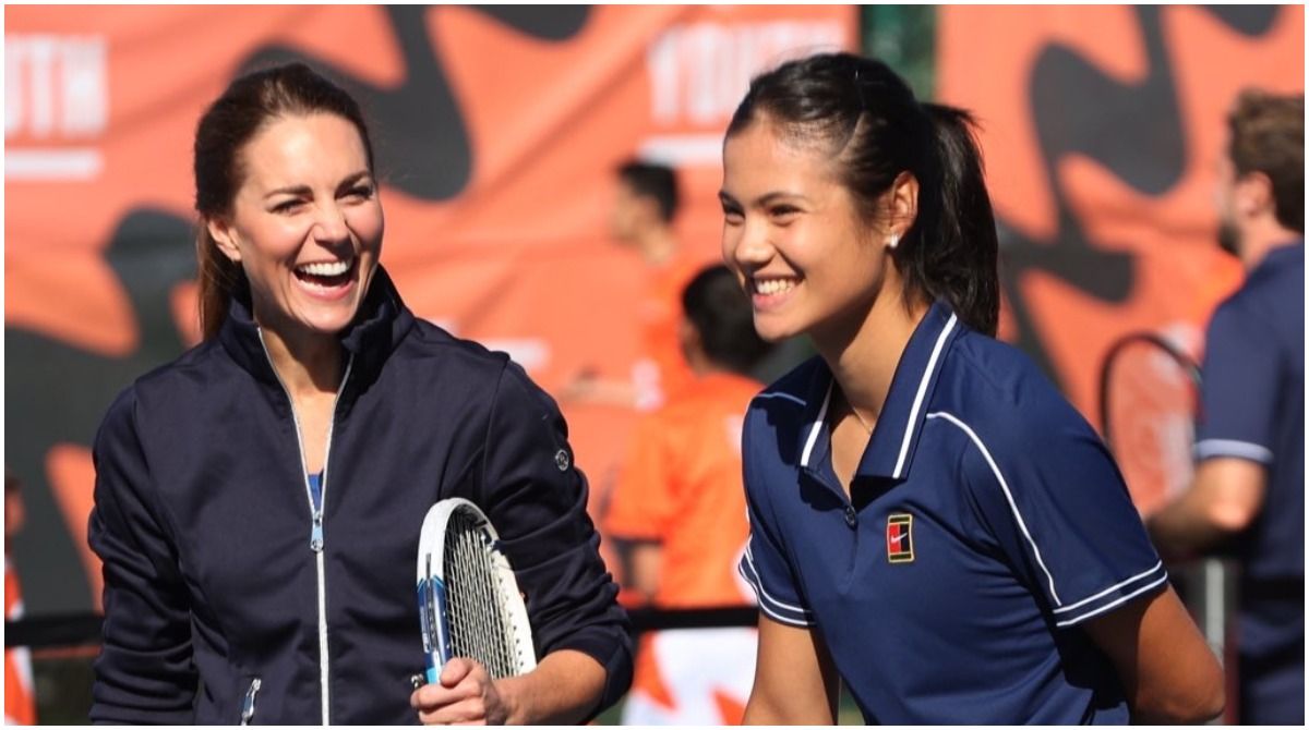 Emma Raducanu Changes Coaches Again Emma Raducanu Changes Coaches Again