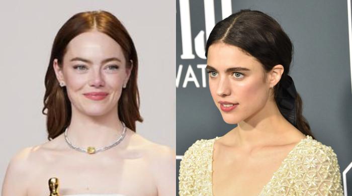 Emma Stone And Margaret Qualley: Oscars Feud Rumors Explained Emma Stone And Margaret Qualley: Oscars Feud Rumors Explained
