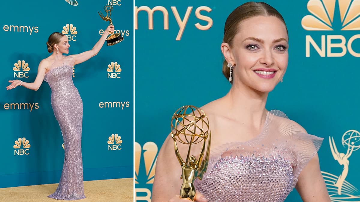 Emmy Predictions 2025: Who Will Win Lead Actress In A Limited Series? Emmy Predictions 2025: Who Will Win Lead Actress In A Limited Series?