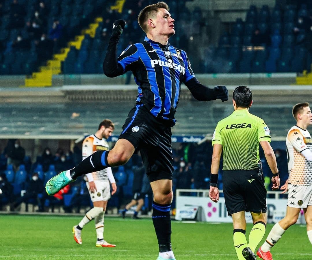 Empate Sin Goles Entre Atalanta Y Venezia Empate Sin Goles Entre Atalanta Y Venezia