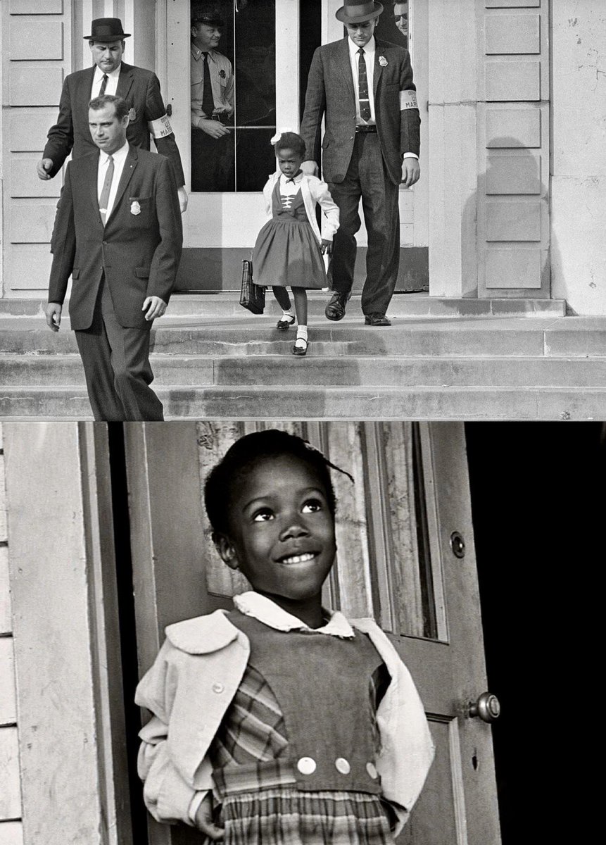 End Of An Era: Justice Department Decision On Louisiana School Desegregation End Of An Era: Justice Department Decision On Louisiana School Desegregation
