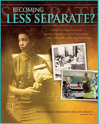 End Of An Era: Justice Department's School Desegregation Order And The Path Forward End Of An Era: Justice Department's School Desegregation Order And The Path Forward