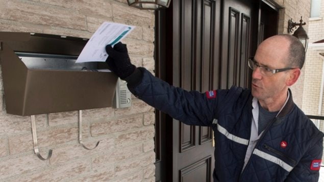 End Of Daily Mail Delivery? Canada Post Commission Issues Key Recommendation