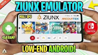 End Of Ryujinx: Nintendo Contact Leads To Development Halt End Of Ryujinx: Nintendo Contact Leads To Development Halt