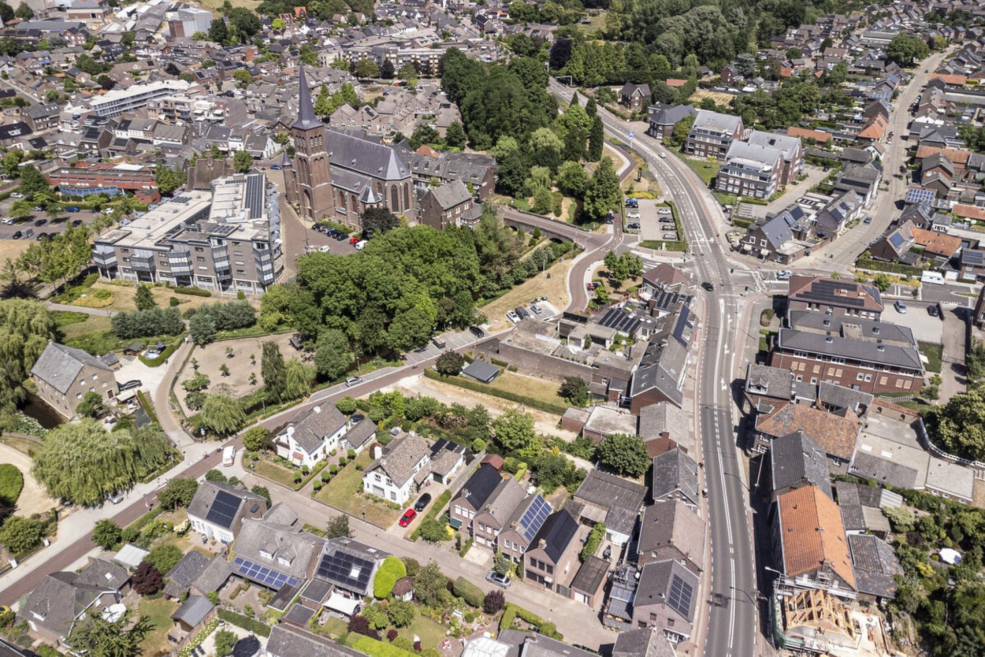 Enexis En Gemeente Kampen: Conflict Over Stroomnet Aansluiting