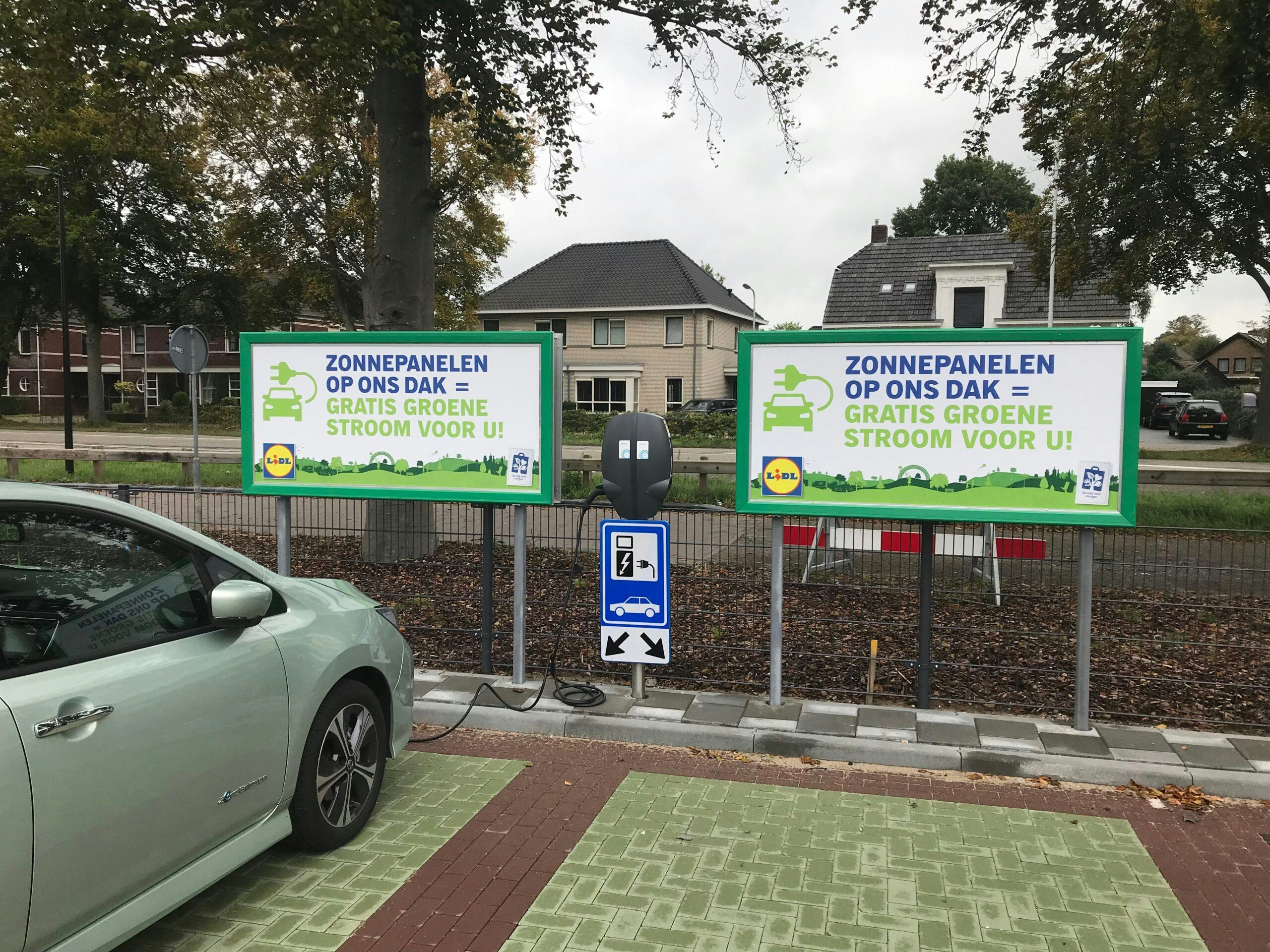 Enexis En Kampen In Juridisch Conflict: Aansluiting Stroomnet Geweigerd? Enexis En Kampen In Juridisch Conflict: Aansluiting Stroomnet Geweigerd?