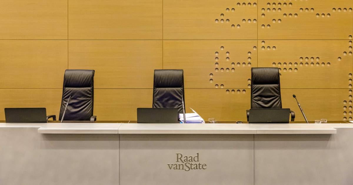 Enexis En Kampen In Juridisch Gevecht Om Stroomnetaansluiting Enexis En Kampen In Juridisch Gevecht Om Stroomnetaansluiting