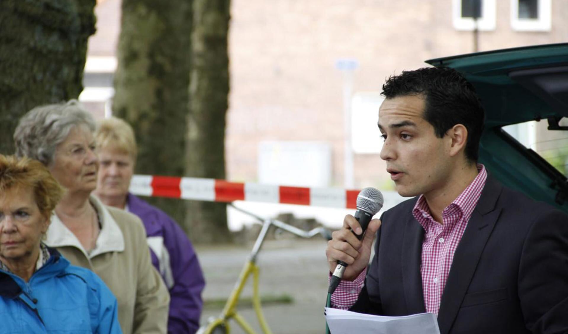 Enexis Weigert Aansluiting: Kampen Start Kort Geding