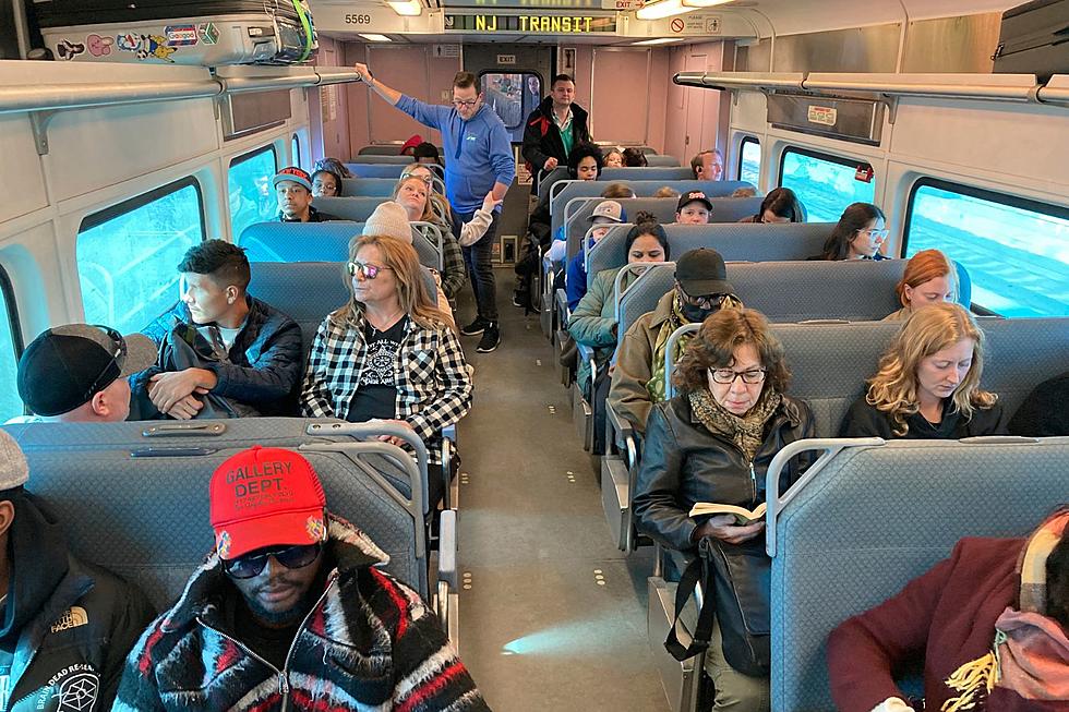 Engineers' Union And NJ Transit Reach Tentative Agreement, Preventing Strike Engineers' Union And NJ Transit Reach Tentative Agreement, Preventing Strike