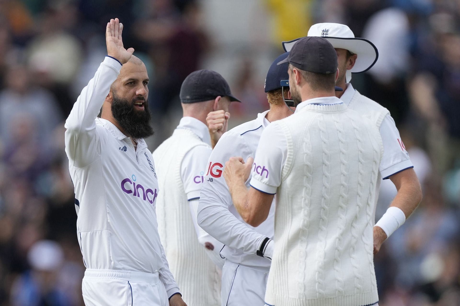 England Announces Cook For One-Off Test Against Zimbabwe England Announces Cook For One-Off Test Against Zimbabwe