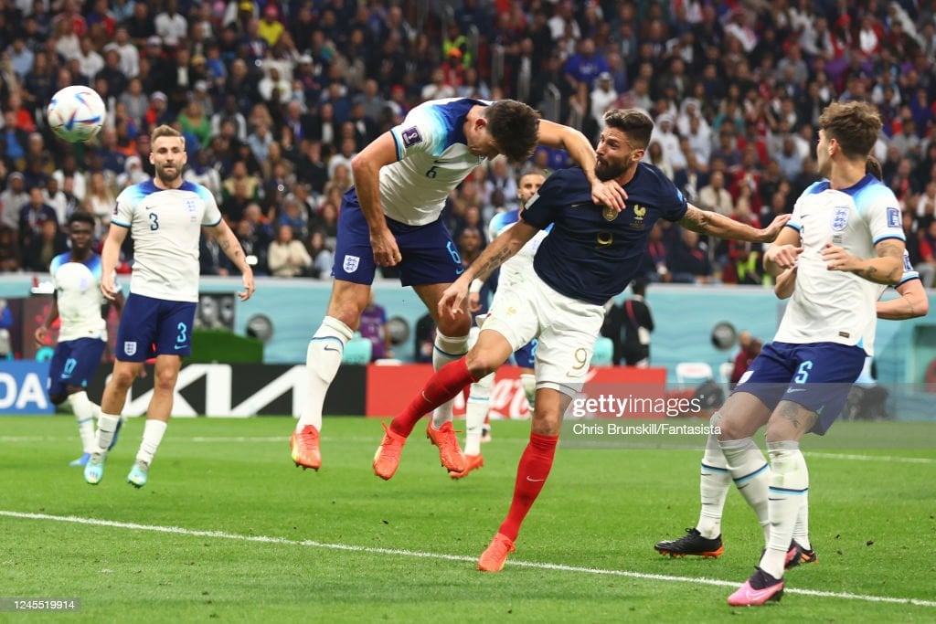 England Edges France In Thrilling Late-Game Victory England Edges France In Thrilling Late-Game Victory
