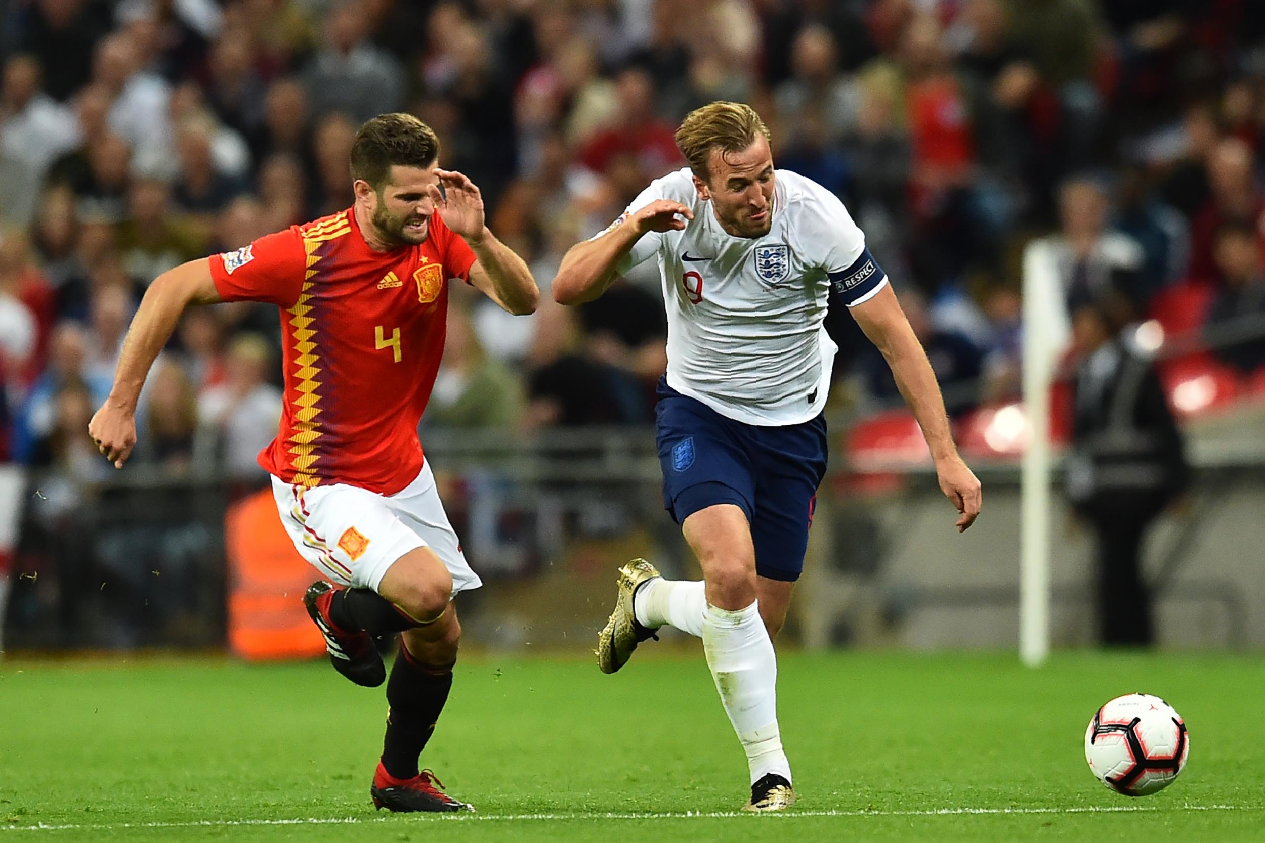 England Vs Spain: Live TV Channel, Kick-Off Time And Online Streaming England Vs Spain: Live TV Channel, Kick-Off Time And Online Streaming