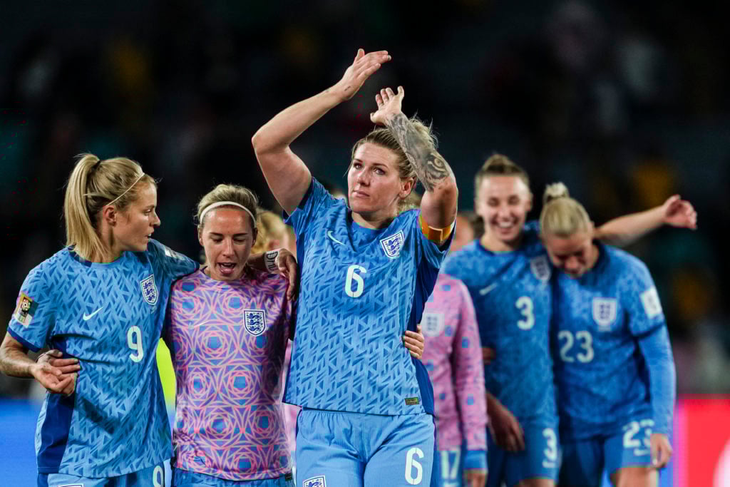 England Vs Spain Women's Match: TV Channel, Time, And Online Streaming Guide England Vs Spain Women's Match: TV Channel, Time, And Online Streaming Guide