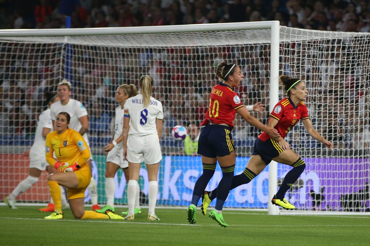 England Women's World Cup Final Preview: Tactical Analysis & Lineup Predictions (vs Spain) England Women's World Cup Final Preview: Tactical Analysis & Lineup Predictions (vs Spain)