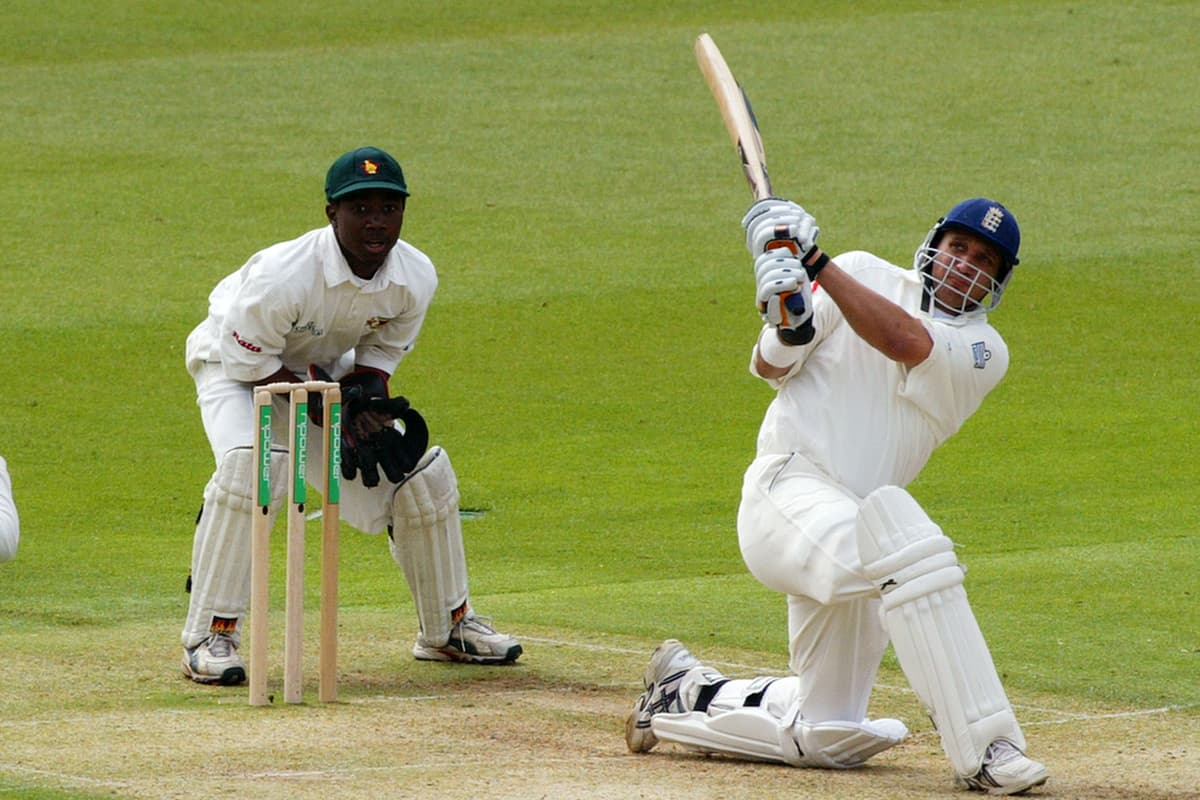 England's Injury List Grows, Zimbabwe Test In Doubt England's Injury List Grows, Zimbabwe Test In Doubt