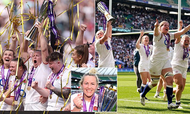 England's Last-Minute Goal Seals Victory Against France England's Last-Minute Goal Seals Victory Against France