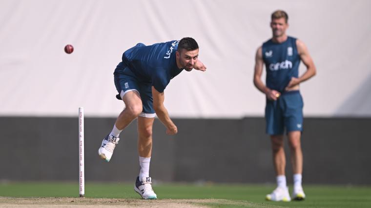 England's Playing XI Revealed: One-Off Test Against Zimbabwe England's Playing XI Revealed: One-Off Test Against Zimbabwe