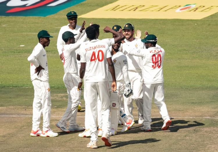 England's Team Selection For Zimbabwe Test Revealed England's Team Selection For Zimbabwe Test Revealed