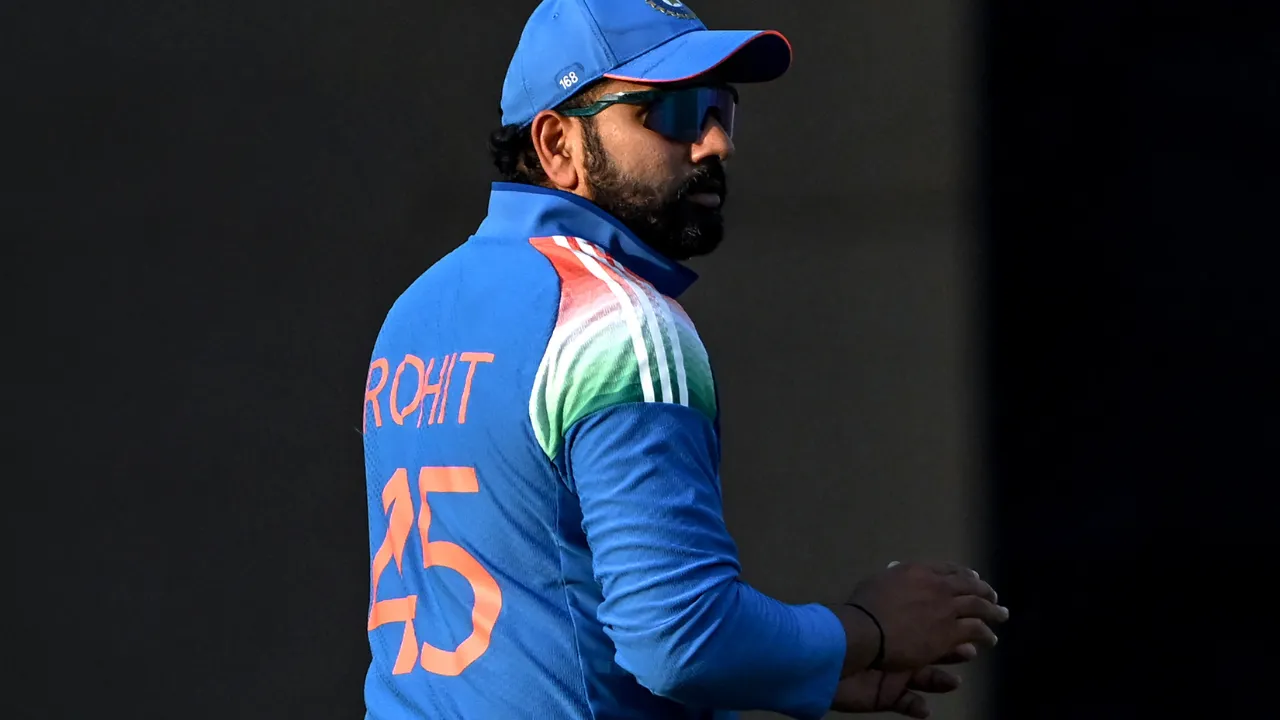England's Winter: A Cricketer's Plea For The Champions Trophy England's Winter: A Cricketer's Plea For The Champions Trophy