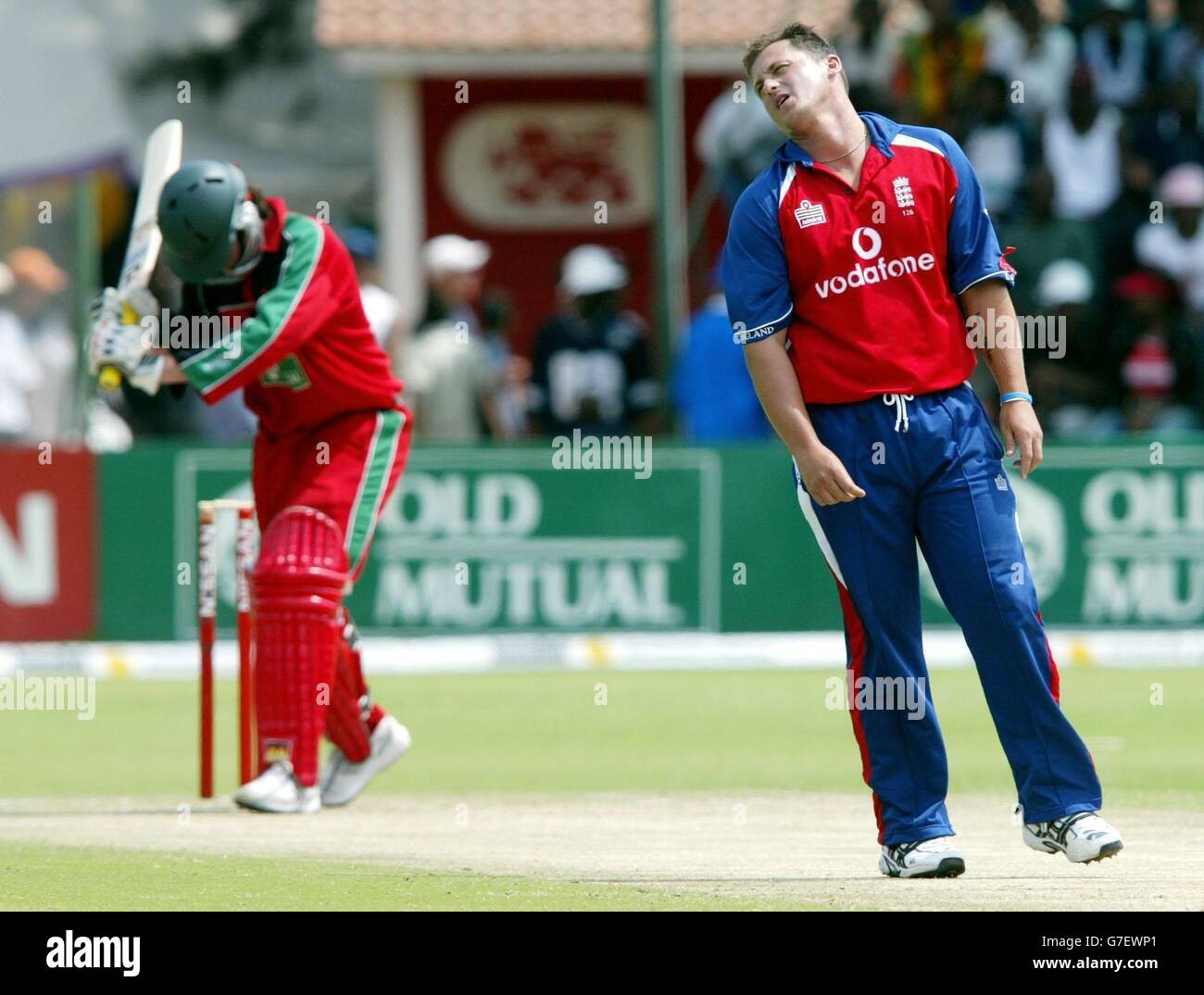 England's Zimbabwe Test In Jeopardy After Injury Setback England's Zimbabwe Test In Jeopardy After Injury Setback