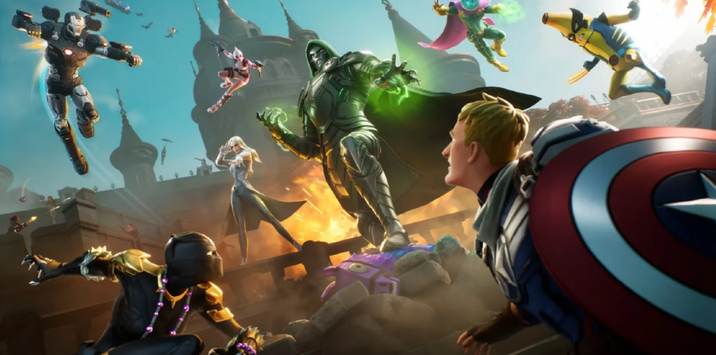 Enhancements To The Fortnite Item Shop: A New Player Feature Enhancements To The Fortnite Item Shop: A New Player Feature