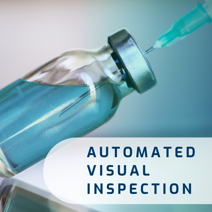 Enhancing Automated Visual Inspection Of Lyophilized Vials: A Comprehensive Review Enhancing Automated Visual Inspection Of Lyophilized Vials: A Comprehensive Review