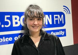 Enjoy Sundae Servings With Jayne Hinton On Bolton FM Enjoy Sundae Servings With Jayne Hinton On Bolton FM
