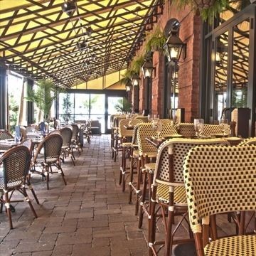 Enjoy The Manhattan Sun: A List Of Great Outdoor Dining Spots Enjoy The Manhattan Sun: A List Of Great Outdoor Dining Spots