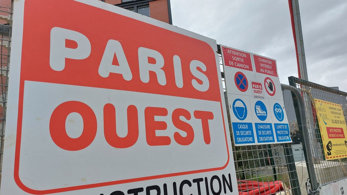 Enquête Ouverte Après La Chute Mortelle D'un Ouvrier À Dijon Enquête Ouverte Après La Chute Mortelle D'un Ouvrier À Dijon