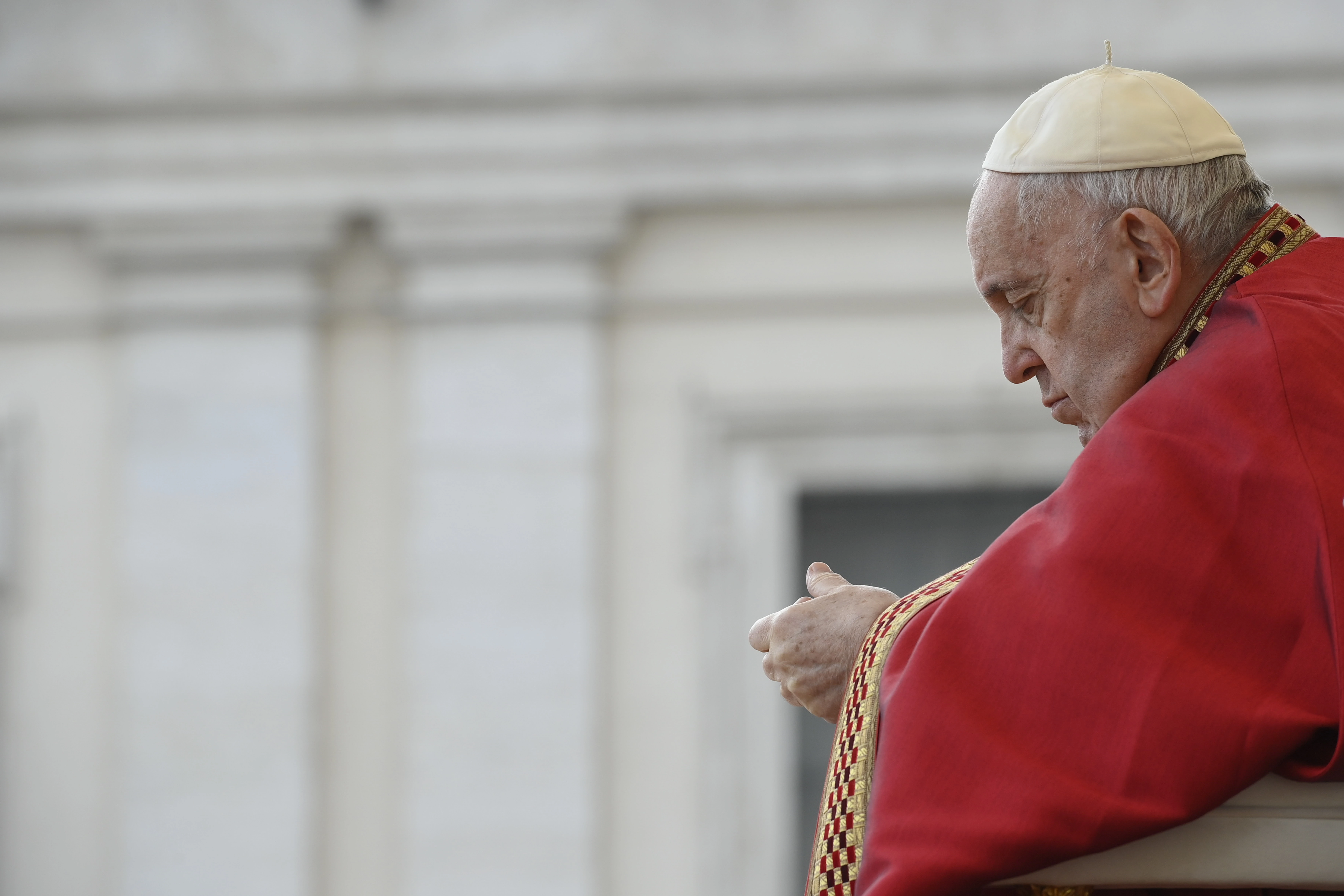 Ensuring Accountability: The Future Of Abuse Reform In The Catholic Church After Pope Francis Ensuring Accountability: The Future Of Abuse Reform In The Catholic Church After Pope Francis