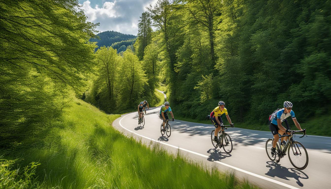 Entdecken Sie Essen: Radtouren Entlang Der Spuren Bedeutender Persönlichkeiten Entdecken Sie Essen: Radtouren Entlang Der Spuren Bedeutender Persönlichkeiten