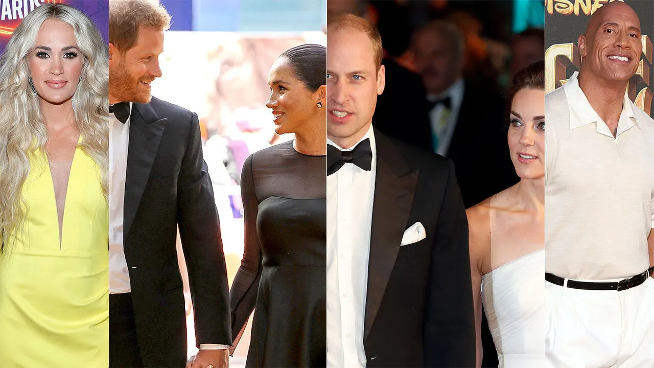 Entertainment News: Your Daily Dose Of Celebrity Headlines Entertainment News: Your Daily Dose Of Celebrity Headlines