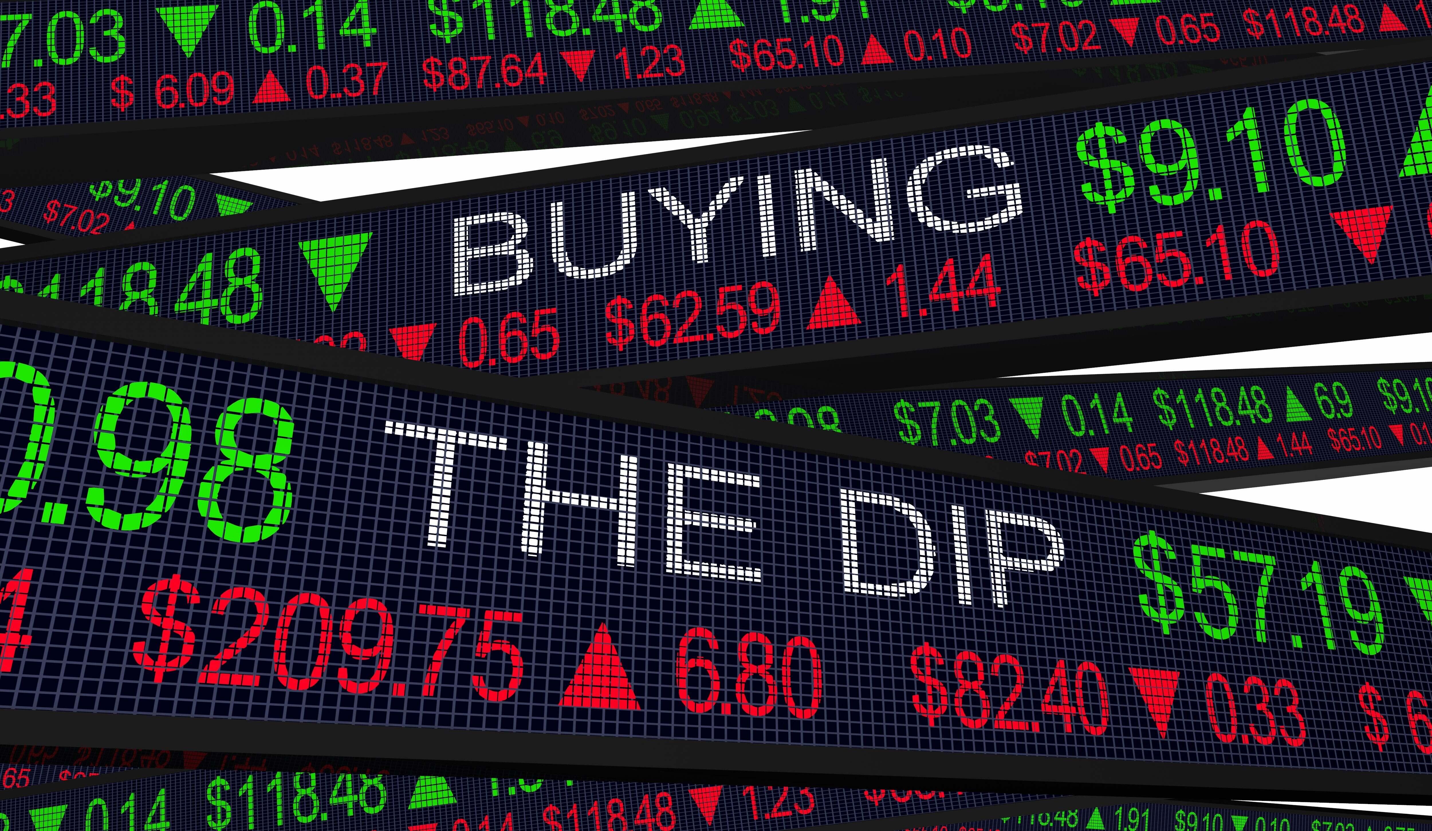 Entertainment Stock Dip: Is Now The Time To Buy? Entertainment Stock Dip: Is Now The Time To Buy?