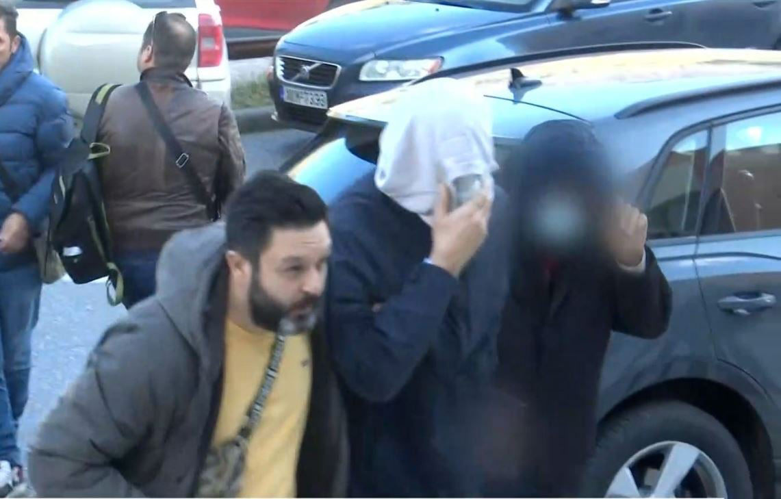 Επανίδρυση Του Κράτους: Η Αντιμετώπιση Της Διαφθοράς Στις Πολεοδομίες Επανίδρυση Του Κράτους: Η Αντιμετώπιση Της Διαφθοράς Στις Πολεοδομίες