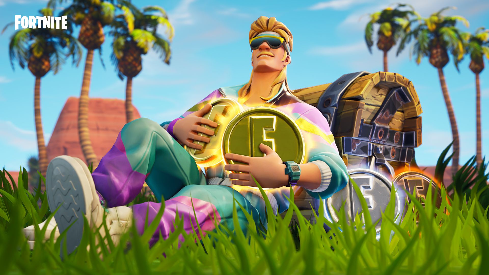 Epic Games And Fortnite: Another Lawsuit Over In-App Purchases Epic Games And Fortnite: Another Lawsuit Over In-App Purchases
